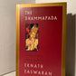The Dhammapada translated by Eknath Easwaran