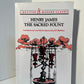 The Sacred Fount by Henry James