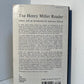 The Henry Miller Reader