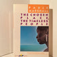 The Chosen Place, The Timeless People by Paule Marshall