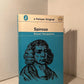 Spinoza by Stuart Hampshire