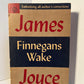 Finnegans Wake by James Joyce