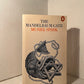 The Mandelbaum Gate by Muriel Spark