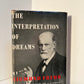 The Interpretation of Dreams by Sigmund Freud