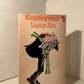 Lucky Jim by Kingsley Amis