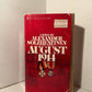 August 1914 by Alexander Solzhenitsyn