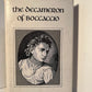 The Decameron of Boccaccio