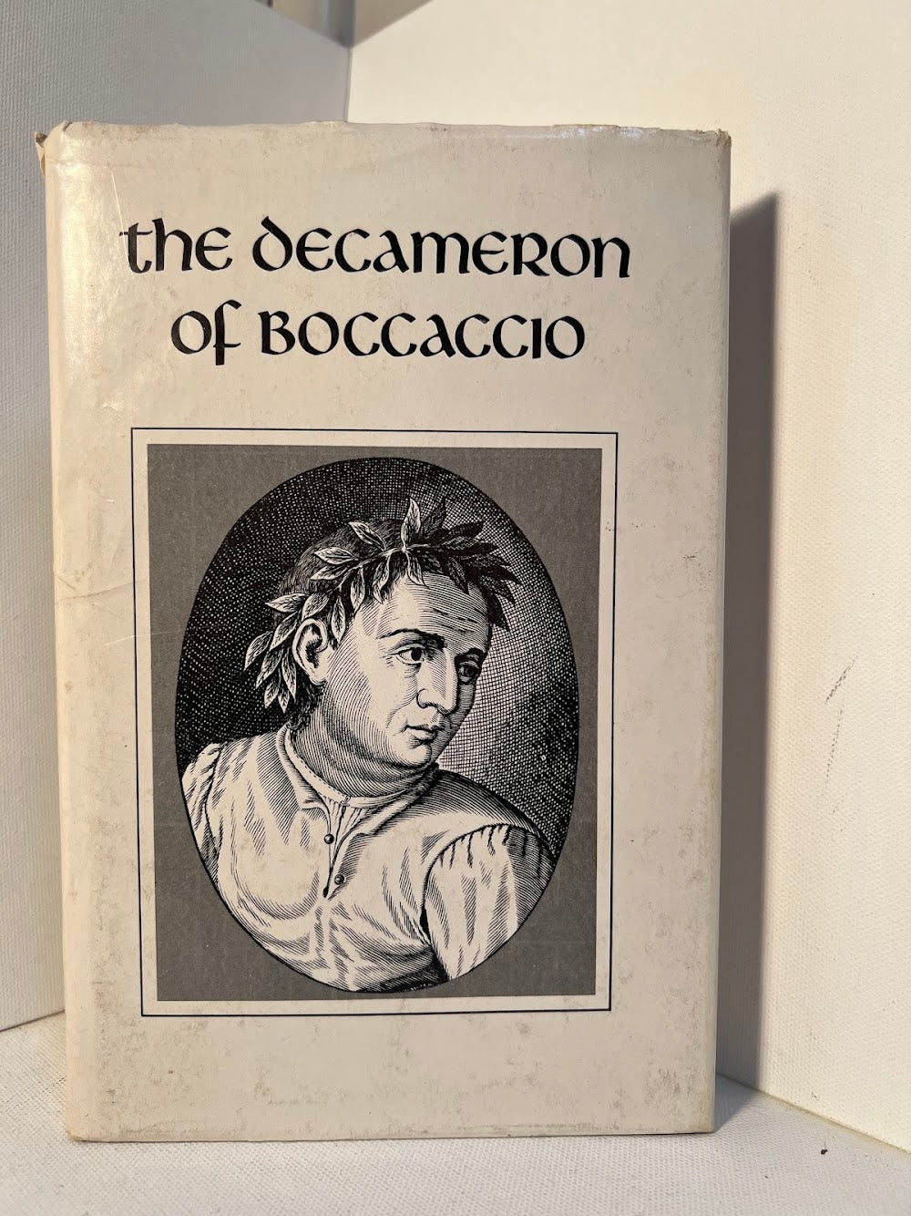 The Decameron of Boccaccio