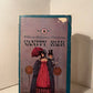 Vanity Fair by William Makepeace Thackeray