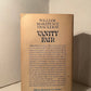 Vanity Fair by William Makepeace Thackeray