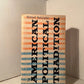 The American Political Tradition by Richard Hofstadter
