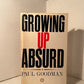 Growing Up Absurd by Paul Goodman