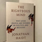 The Righteous Mind by Jonathan Haidt