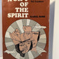 A Gift of the Spirit - Readings in Black Literature edited by Karel Rose