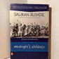 Midnights Children by Salman Rushdie