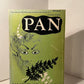Pan by Knut Hamsun