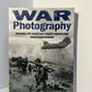 War Photography edited by Thomas Barfield