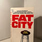 Fat City by Leonard Gardner
