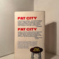 Fat City by Leonard Gardner
