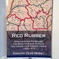 Red Rubber - King Leopold II's Regime by Edmund Dene Morel