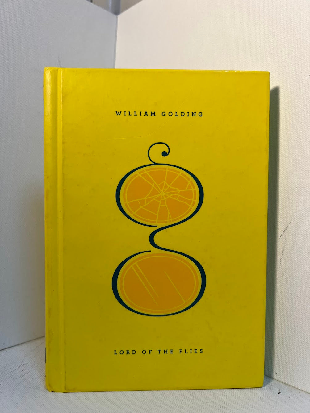 Lord of the Flies by William Golding