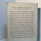 What Happens in Hamlet by John Dover Wilson