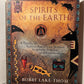 Spirits of the Earth by Bobby Lake-Thom