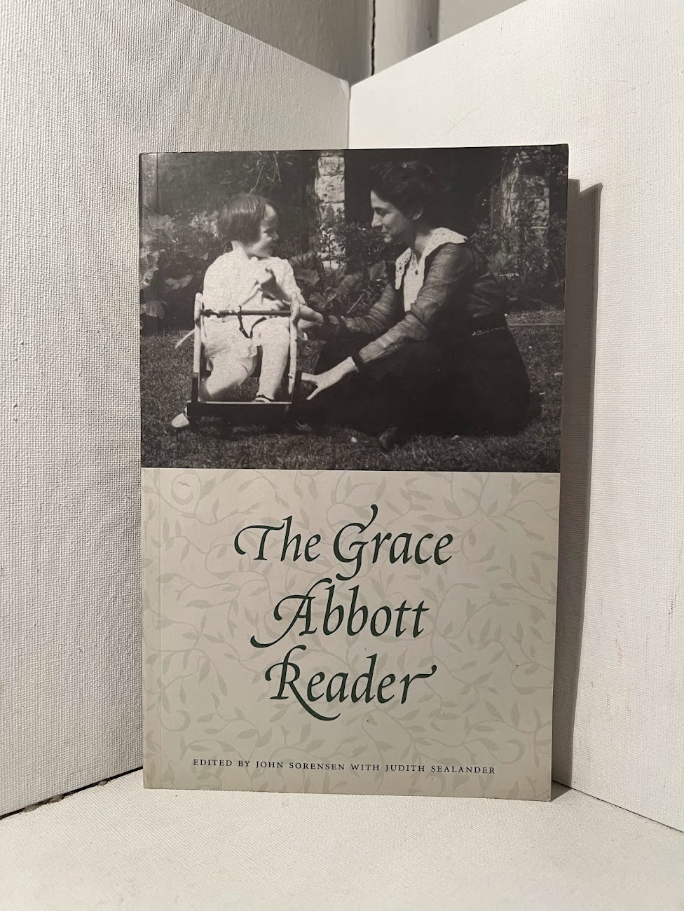 The Grace Abbott Reader