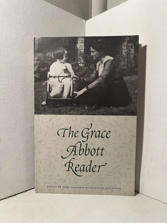 The Grace Abbott Reader