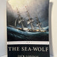 The Sea-Wolf by Jack London