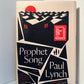 Prophet Song by Paul Lynch