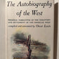 The Autobiography of the West compiled and annotated by Oscar Lewis