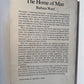 The Home of Man by Barbara Ward