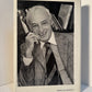 The Dean's December by Saul Bellow