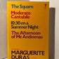 Four Novels by Marguerite Duras