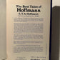 The Best Tales of Hoffmann by E.T.A. Hoffan