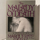 The Malady of Death by Marguerite Duras