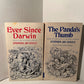 Ever Since Darwin & The Panda's Thumb by Stephen Jay Gould