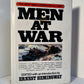 Men at War edited by Ernest Hemingway