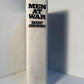 Men at War edited by Ernest Hemingway