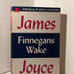 Finnegans Wake by James Joyce