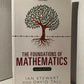 The Foundations of Mathematics by Ian Steward and David Tall