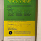Yeats is Dead by 15 Irish Writers