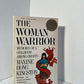 The Woman Warrior by Maxine Hong Kingston