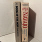 Book of the Hopi and The Book of the Navajo