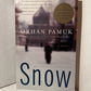 Snow by Orhan Pamuk