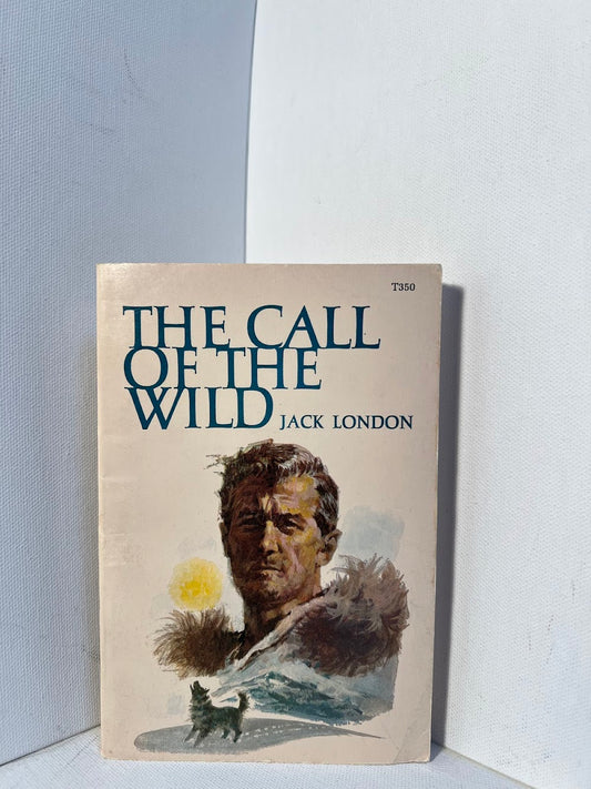 The Call of the Wild by Jack London