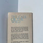 The Call of the Wild by Jack London