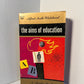 The Aims of Education by Alfred North Whitehead