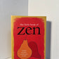 The Little Book of Zen by David Schiller